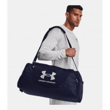 Sac De Sport Ua Undeniable 5.0 (m) - Bleu Marine - Under Armour - Vet Sécurité