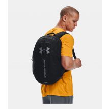 Sac à Dos Ua Hustle Lite - Noir / Gris - Under Armour - Vet Sécurité