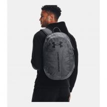 Sac à Dos Ua Hustle Lite - Gris Anthracite - Under Armour - Vet Sécurité