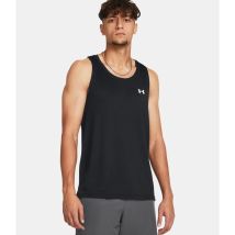 Maillot-débardeur Homme Ua Launch - Noir - Under Armour - Taille L - Vet Sécurité
