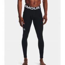 Legging Coldgear Armour Pour Homme - Noir - Under Armour - Taille L - Vet Sécurité