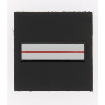 Galon De Poitrine Résine Gm Adjudant / Gd Adujdant Chef - Vet Sécurité