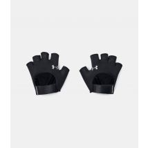 Gants Femme Ua Training- Noir - Under Armour - Taille L - Vet Sécurité