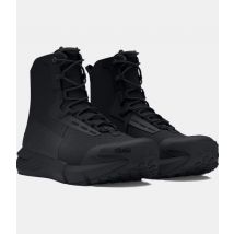 Chaussures Tactiques Homme Ua Valsetz - Noir - Under Armour - Taille 43 - Vet Sécurité