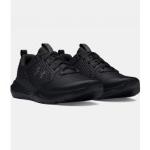 Chaussures Homme Ua Commit 4 - Noir - Under Armour - Taille 46 - Vet Sécurité
