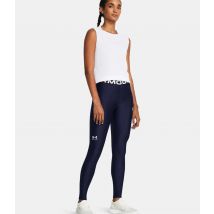 Leggings Femme Heatgear - Bleu Marine - Under Armour - Taille L - Vet Sécurité