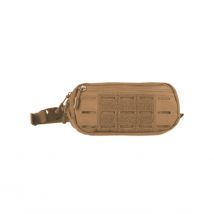 Sac Banane Laser Cut - Dark Coyote - Miltec - Vet Sécurité