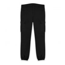 Pantalon Sécurité Privée Noir - Safetek By Gk - Taille 60 - Vet Sécurité