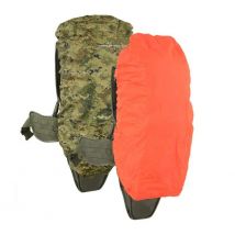Housse De Pluie Reversible Unicam Ii / Orange - Eberlestock - Taille Grand - Vet Sécurité