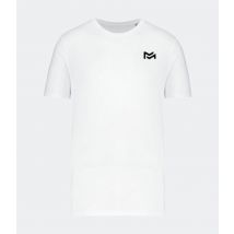 Tee Shirt Premium Staff Blanc - Summit Outdoor - Taille L - Vet Sécurité