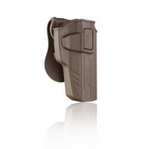 Holster Beretta 92/92FS Gen.4 Coyote - Cytac