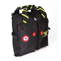 Sac Tarmac Aero Noir - Dimatex - Vet Sécurité
