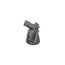Holster Droitier Rigide Polymere Beretta 92fs Pamas Retention Passive Vis Ajus - Patrol Equipement - Vet Sécurité
