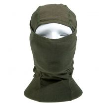 Balaklava - Vert Od - Delta Tactics - Vet Sécurité