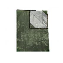 Couverture Utilitaire 148*213cm - Sol - Vet Sécurité