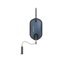 Oczyszczacz wody grawitacyjny (filtr + worek 8l) peak series - lifestraw