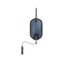 Purificateur D'eau Par Gravité (filtre + Poche 8l) Peak Series - Lifestraw - Vet Sécurité