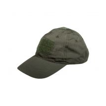 Casquette - Vert Od - Delta Tactics - Vet Sécurité