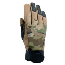 Gants Combat - Multicam - Delta Tactics - Taille L - Vet Sécurité