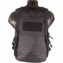 Sac Raider 25l - Noir - Delta Tactics - Vet Sécurité