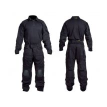 Uniforme Combat - Multicam Black - Delta Tactics - Taille Xl - Vet Sécurité