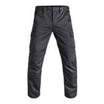 Pantalon V2 Sécu-one Noir - A10 Equipment - Taille 46 - Vet Sécurité