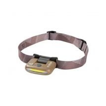 Lampe Frontale Radiant 170 Rechargeable - Coyote - Nite Ize - Vet Sécurité