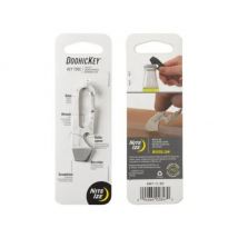 Doohickey key tool - stainless - nite ize