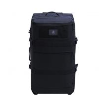Sac De Transport à Roulettes Transall 120 L Bleu Marine - A10 Equipment - Vet Sécurité