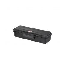 Valise De Transport étanche Max005s Noir - Max Cases - Vet Sécurité