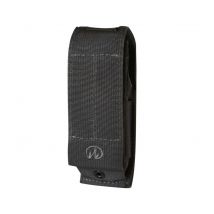 Etui Universel Nylon Noir Molle - Leatherman - Vet Sécurité