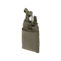 Pochette Utilitaire Flex Ranger Green - 5.11 Tactical - Vet Sécurité