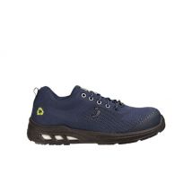 Buty bezpieczeństwa niskie s1p ecofitz marine - safety jogger 47