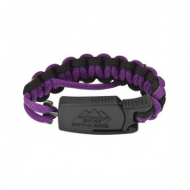 Para-claw fioletowy rozmiar small - outdoor edge