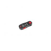 Lampe De Poche Led Multi-outils - Swisstech - Vet Sécurité