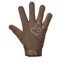 Gants Fast Rope Tactical - Coyote - Mog - Taille L - Vet Sécurité