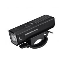 Lampe De Vélo Rechargeable Bc15r - 400 Lumens - Fenix - Vet Sécurité