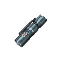 Lampe De Poche Portable Rechargeable - 800 Lumens - Fenix - Vet Sécurité