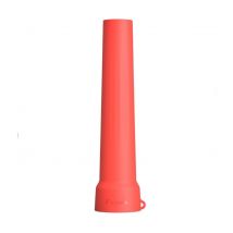 Bâton De Signalisation Rouge - Fenix - Vet Sécurité