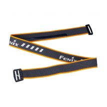 Bandeau Réfléchissant En Nylon Pour Lampe Frontale - Fenix - Vet Sécurité