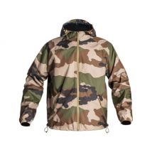Kurtka krótka lightshell rain protect - camo ce - a10 equipment 3xl