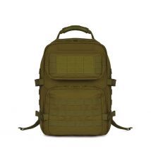 Sac à Dos Tactique Blake 26l - Vert - Gk Pro - Vet Sécurité