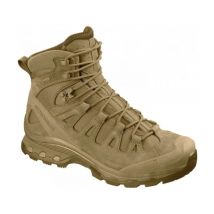 Salomon Quest 4d Gtx Forces 2 Coyote - Salomon - T41 1/3 - Très Bon état - Occasion - Vet Sécurité