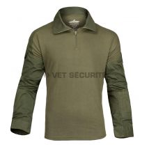 Chemise De Combat Od - Invader Gear - Taille Xl - Vet Sécurité
