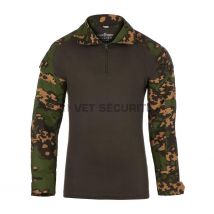 Chemise De Combat Partizan - Invader Gear - Taille M - Vet Sécurité