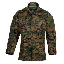 Chemise Tdu Revenger Marpat - Invader Gear - Taille S - Vet Sécurité