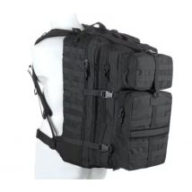 Sac à Dos 54 Litres Mod 3 Black - Invader Gear - Vet Sécurité