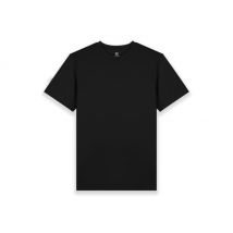 Koszulka neutralna - czarna - gk 2xl