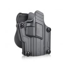 Holster universel Noir - Cytac