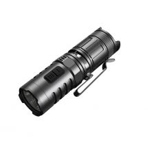 Mini Lampe Tactique Rechargeable Xt1c Pro 1000 Lumens - Klarus - Vet Sécurité